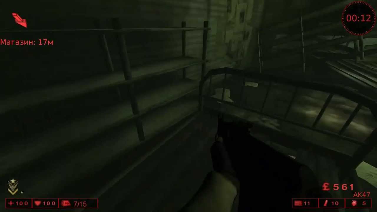 Let's Play - Killing Floor №1