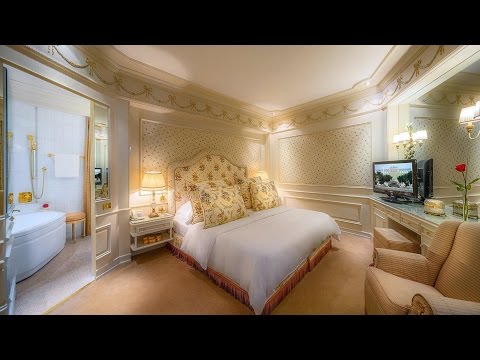 Hotel Hassler Roma, Rome, Italy
