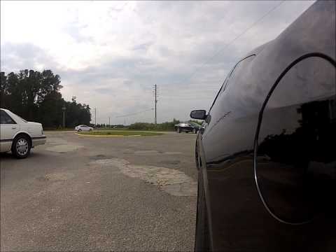 Stainless Works Full Exhaust Setup