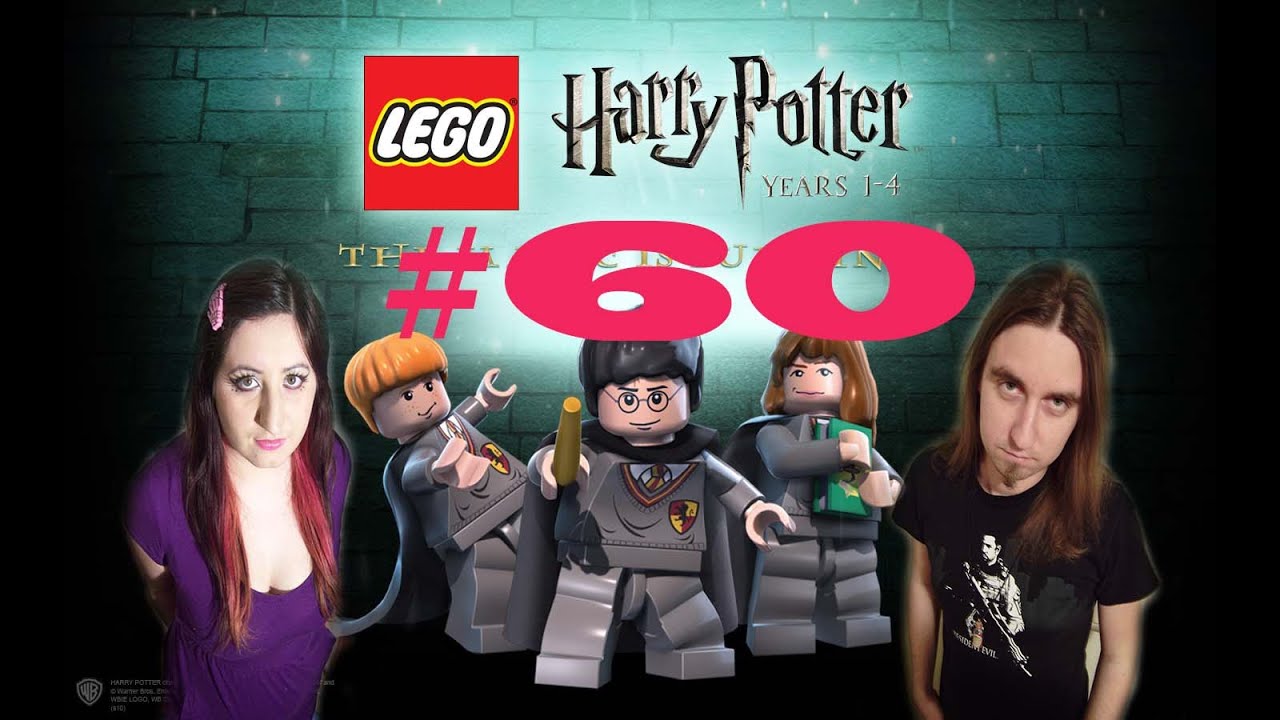 lego harry potter years 1 4 unlock. charaters lego harry potter years 1 4 unlock. charaters