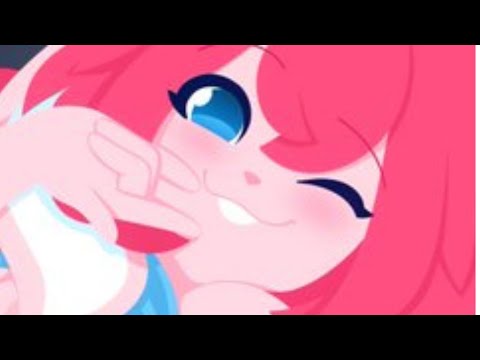 Itty Bitty Bunny Milkies