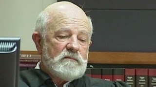 Montana judge wants to re-sentence teacher on rape charge