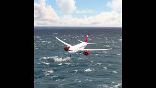 emergency landing of a plane at sea eps 644 emergency landing of a plane at sea eps 644