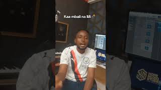 Kaa Mbali Na Mi Coming Soon