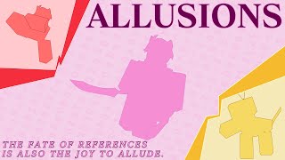 EVERYTHING NEW in the Allusions Finale Update