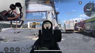 Best Warzone Mobile NIntendo Switch Player