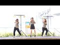 ラフアロ🎵 lights camera action/lolエルオーエル  (LUNA KANON COCORO) MUSICPARKSAKAIDE 2022 SUMMER【4K60P/α7SIII】