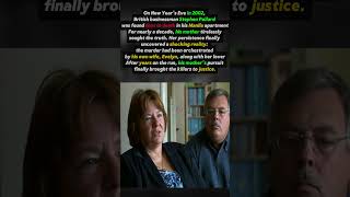 The Mother Who Caught Her Son’s Killers After 10 Years