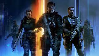 Adrenaline 2025 Remix by bestgamer3 - Call of Duty: Black Ops 7