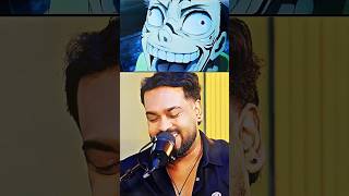 Sukuna Voice Like Never Before