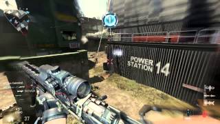 Call of Duty Advanced Warfare 360 No Scope