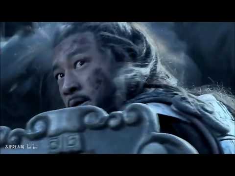 天下大爭 Chu–Han Contention