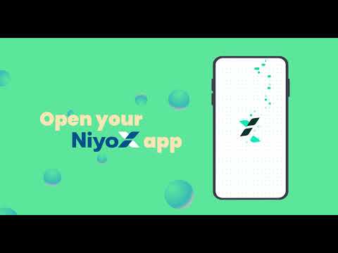 How to Invest the Change with NiyoX