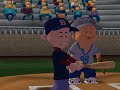 Backyard Baseball 2005 Gameplay 56 (Single Game 30)