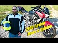 Z400 Kawasaki AVERAGE Joe review and OPINION