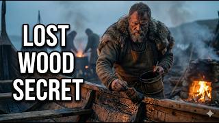 Vikings Cracked the Rot Proof Code a Thousand Years Ago