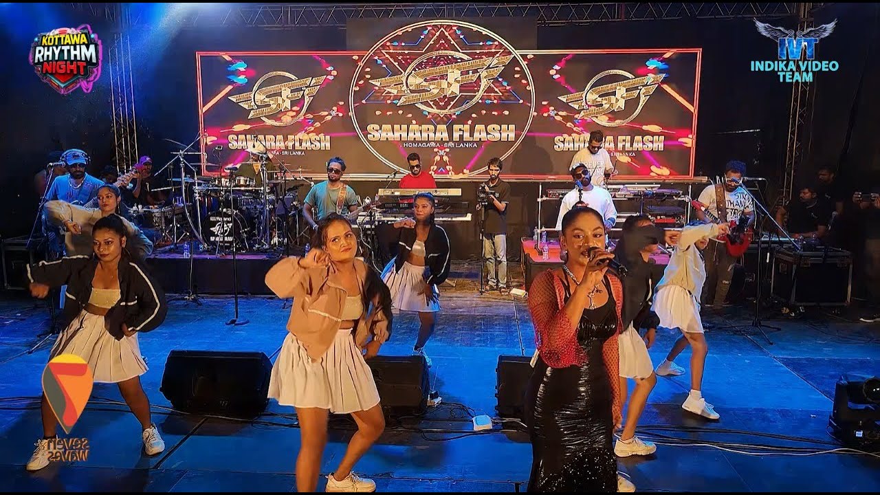 Amandi Sulochana full Session 