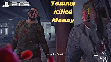 Last of Us Part 2 Gameplay Walkthrough - Part 17: Yara and Abby