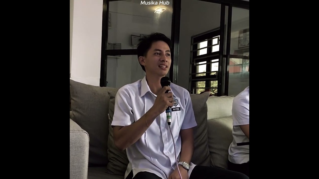 Ikaw Nga  |  Jeff (Cover)