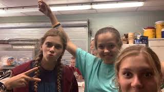 Classical Conversations Graduation Slideshow 2025