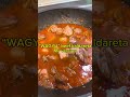 WA GYU BEEF KALDARETA MY VERSION sobrang lambot ng wa gyu