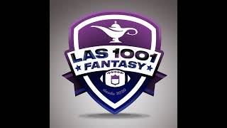 Las 1001 College 5x15 - Previas College