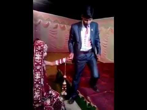 dulha-full-ready-for-suhag-raat-very-funny-indian-marriage-video