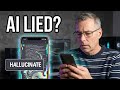 The Simple Reason AI Lies So Confidently
