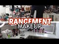 GROS rangement makeup