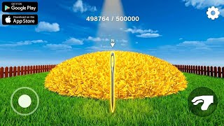Needle in a haystack Mobile Casual Game - Android Gameplay  screenshot 5