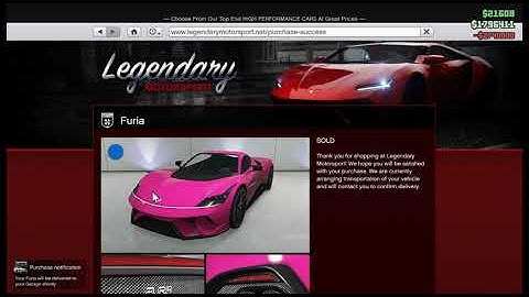 DID I GET BANNED WITH IMPULSE MOD MENU RECOVERY - ADDING MONEY AND SPENDING SPREE