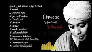 Kumpulan Lagu Opic Full Album
