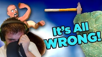 EVERYTHING I DO IS WRONG! IT