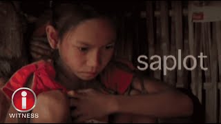 ‘Saplot,’ dokumentaryo ni Howie Severino (Stream Together) | I-Witness