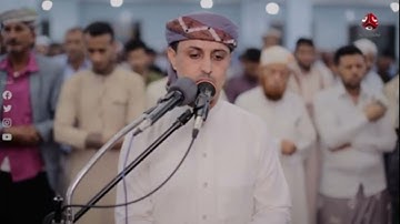 الشيخ خليل الصغير سورة فصلتSurat Fusilat