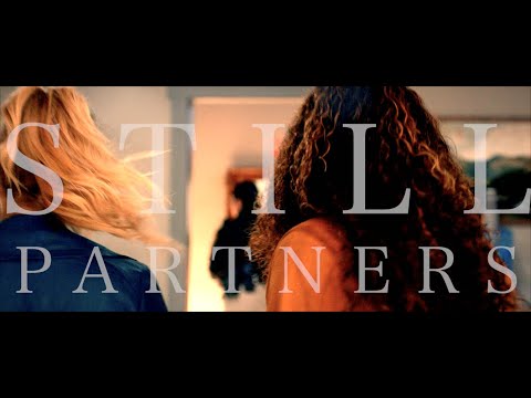 jenny hoyt + cassie dewell || STILL PARTNERS.