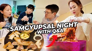 Download Lagu HOW DOES IT FEEL TO BE IN A MULTICULTURAL FAMILY | UNFILTERED ANSWERS | #pmsk MP3