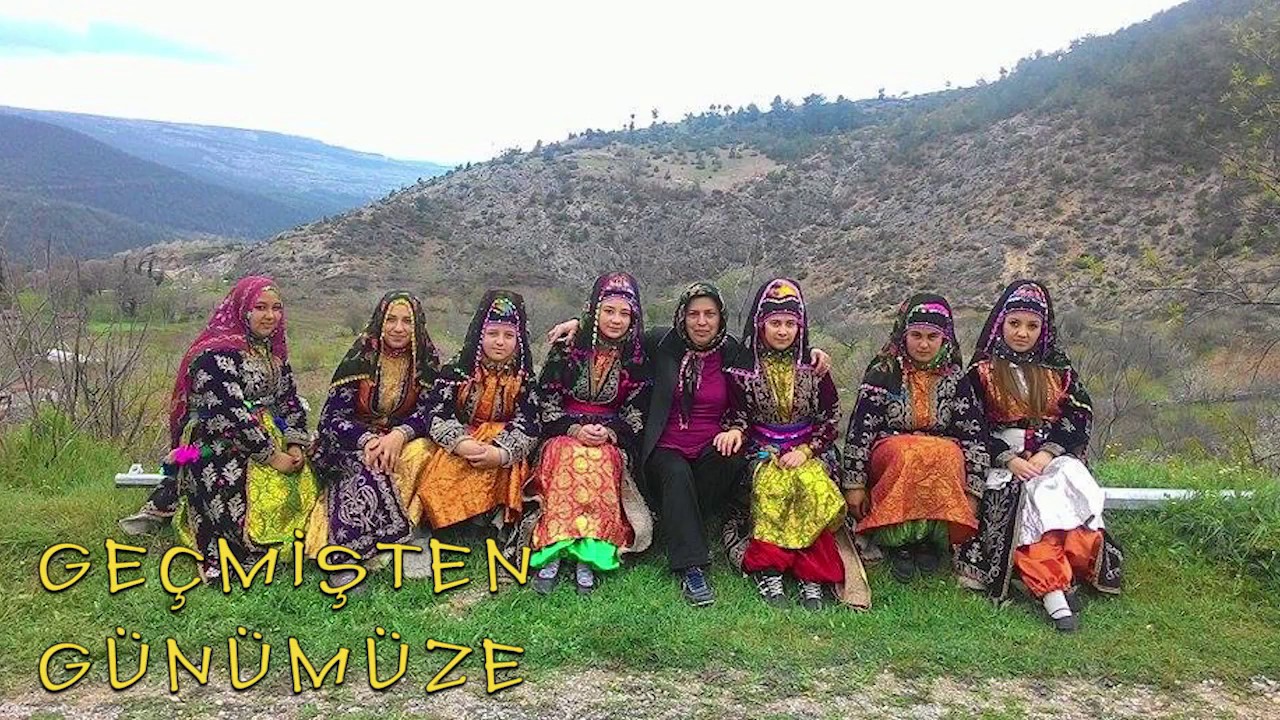 Geçmişten günümüze