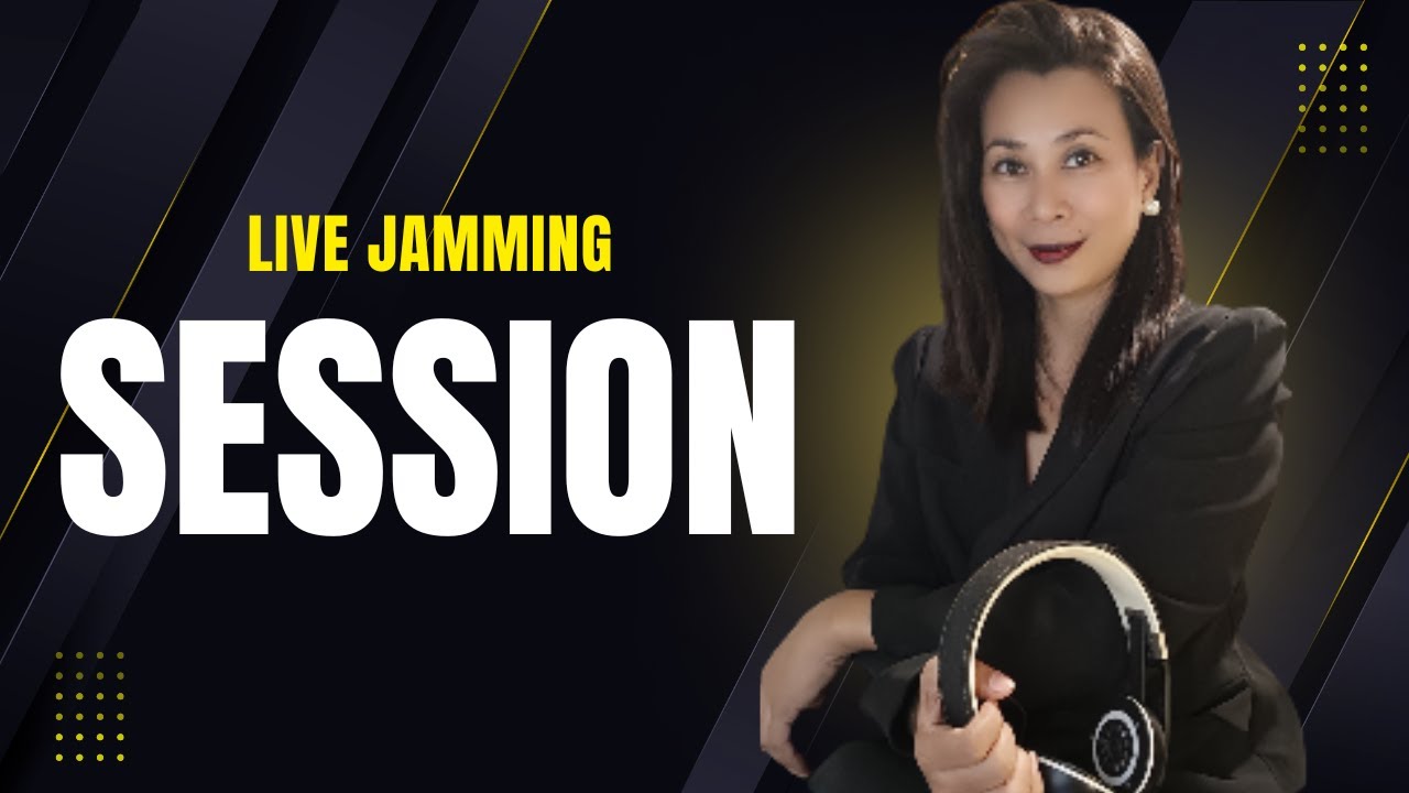 KARAOKE LIVE JAMMING SESSION | PROMOTE AND FLEX YOUR CHANNEL | 18 MAY ...