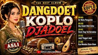Download lagu DANGDUT KOPLO JADUL TERBAIK 🎵 Koleksi Lagu Dangdut Jadul Paling Enak Didengar Sepanjang Masa