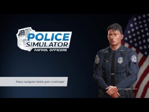 Police Simulator: Patrol Officers – Bem-vindos à verdadeira Academia de  Polícia – Rubber Chicken