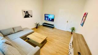 FeWo Seenest #Netflix #Seenahe #Einkaufen von Harztraveler | Goslar, Germany | Hotel Review 🛏️