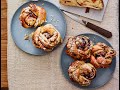 Babka 4 ways