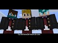 Hutang - Floor 88 versi Minecraft | Mine-imator animation *DISCLAIMER*