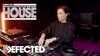 Deep, Soulful & Classic House Mix – Ladymonix – Live From The Basement