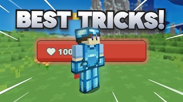 Best Tricks to be Pro in Bloxd.io Survival!