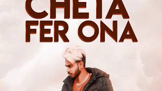 Latest punjabi song " cheta fer ona in the beautiful voice of nav
dolorain music set by prince sembhi present you trap top beat
#latestpunja...