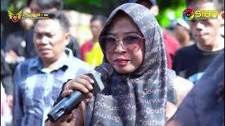 SINGA BARONG || PILIHAN BATIN || VOC. SRI NONA || 14-04-2024 || KERTANEGARA BLOK 22 - HAURGEULIS