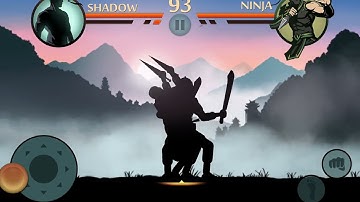 Shadow Fight 2 - Gameplay Walkthrough Part 3 | Android & iOS