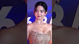 260822 aespa Karina TIMA Red Carpet Fancam